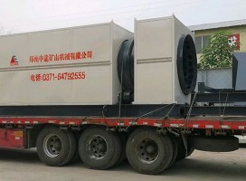 投資一套建筑垃圾處理全套設(shè)備需要多少錢，河南廠家哪個好