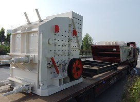 江蘇建筑垃圾再生利用項目案例,工藝流程詳解