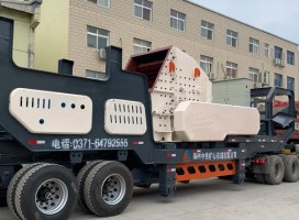 國內(nèi)建筑垃圾處理設(shè)備哪個廠家好 廣大老鐵力推鄭州中意