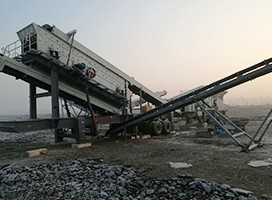 中意礦機建筑垃圾處理設(shè)備在資源回收利用中再立新功