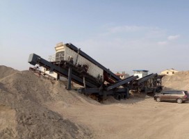 建筑渣土粉碎機多少錢一臺，建筑垃圾再生利用價值