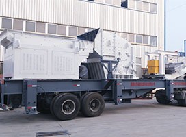 國(guó)家地鐵建設(shè)步伐加快，中意礦機(jī)破碎機(jī)迎來新“春天”