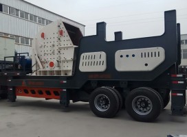 建筑垃圾移動(dòng)破碎站多少錢一套 中意告訴你買對(duì)不買貴