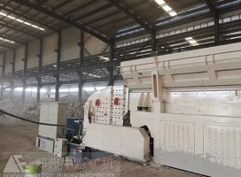 中意礦機(jī)圓錐破碎機(jī)，滿足消費(fèi)者的綜合需求