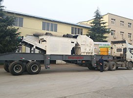 江蘇省啟東市建筑垃圾處理設(shè)備向中小城市進(jìn)發(fā)，建筑垃圾回收制磚