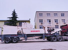 中意礦機(jī)制砂機(jī)，將人工洗砂推向未來(lái)行業(yè)市場(chǎng)