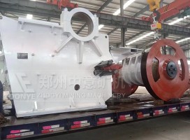 如何正確使用顎式破碎機(jī)？