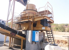 中意礦機(jī)：河南安陽市建筑垃圾處理項(xiàng)目啟動