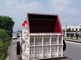 固定式建筑垃圾破碎機生產(chǎn)線價格， 都需要哪些設(shè)備