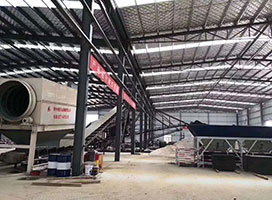 開辦建筑垃圾處理廠投資多少錢，一套設(shè)備貴不貴