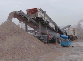 建筑垃圾破碎機(jī)多少錢一臺？開建筑垃圾處理廠需要什么設(shè)備？
