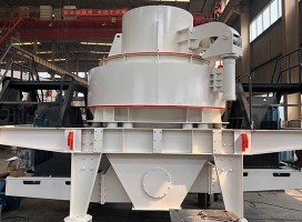 鄭州至萬(wàn)州高速公路建設(shè)即將開(kāi)啟“制砂機(jī)設(shè)備”將再次引來(lái)銷售熱潮